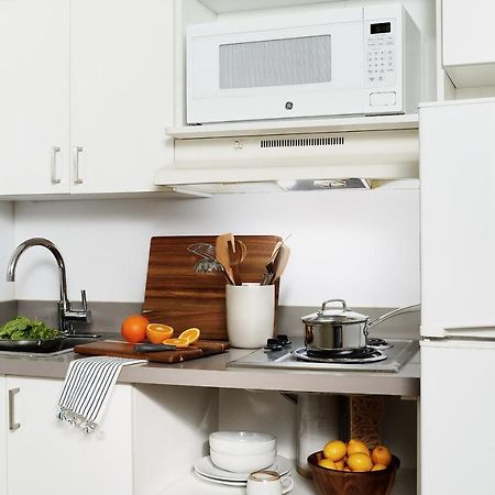 Intown Suites Extended Stay Dallas Tx - North Richland Hills Eksteriør bilde