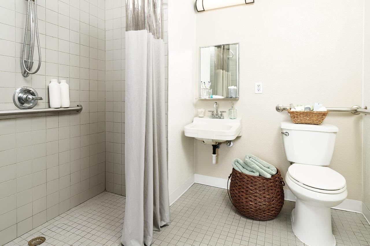 Intown Suites Extended Stay Dallas Tx - North Richland Hills Eksteriør bilde